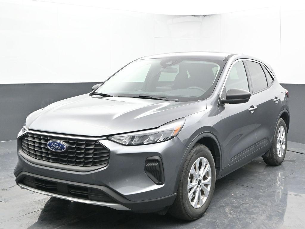 used 2024 Ford Escape car, priced at $25,170