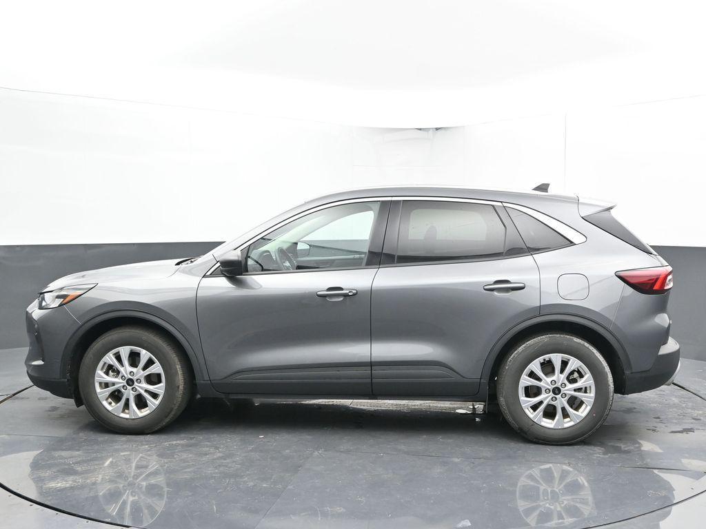 used 2024 Ford Escape car, priced at $25,170
