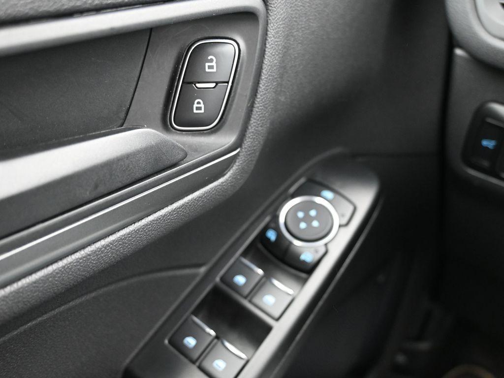 used 2024 Ford Escape car, priced at $25,170