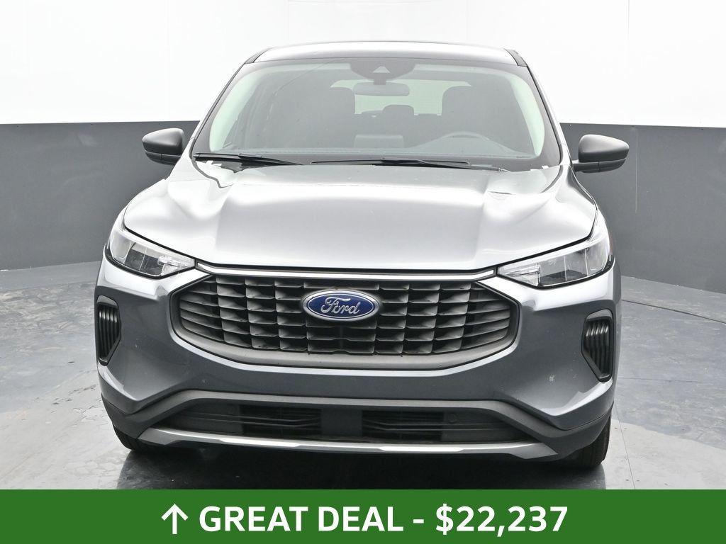 used 2024 Ford Escape car, priced at $22,237