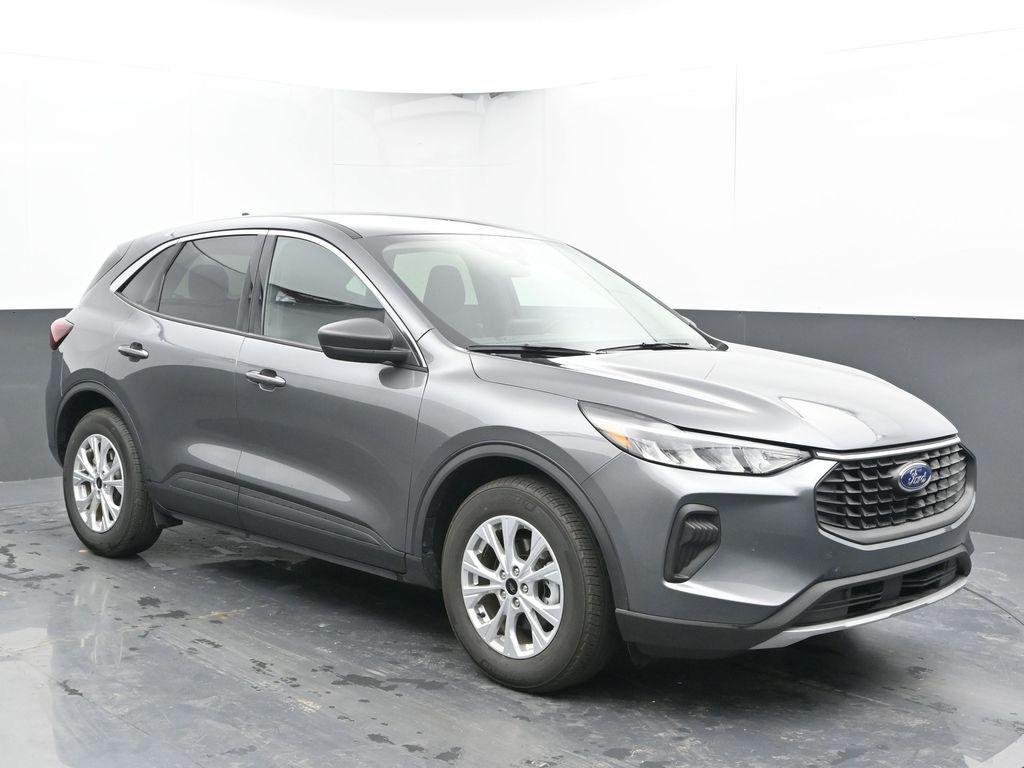 used 2024 Ford Escape car, priced at $25,170