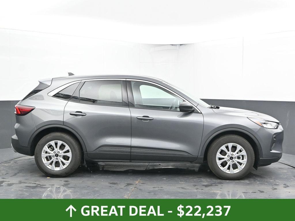 used 2024 Ford Escape car, priced at $22,237