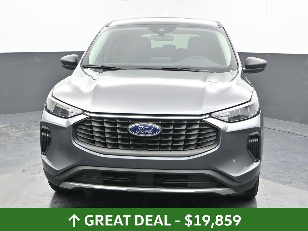 used 2024 Ford Escape car, priced at $19,859