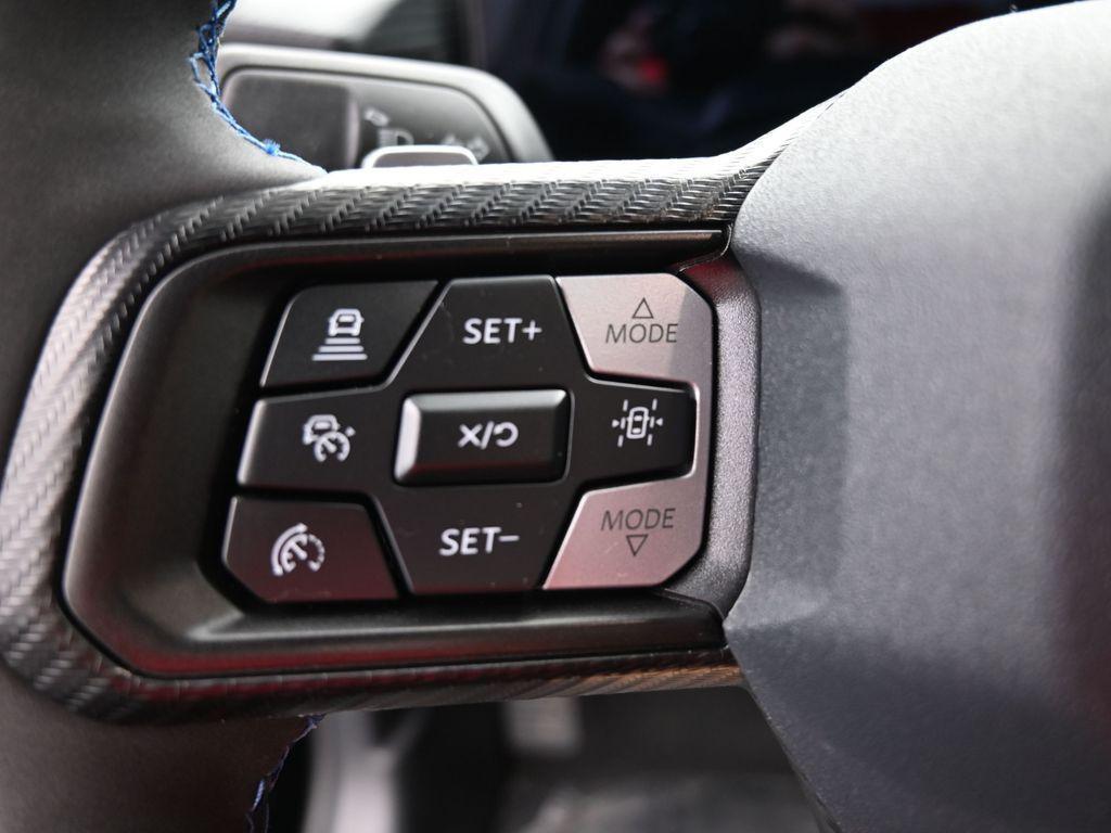 new 2025 Ford Mustang car, priced at $70,670