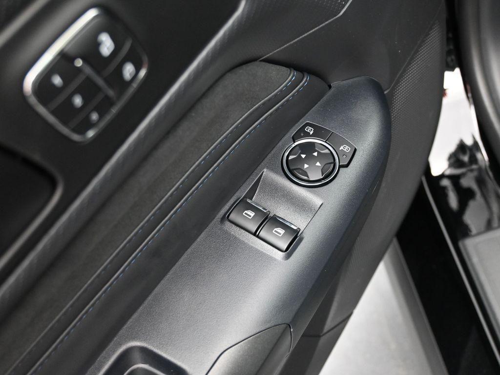 new 2025 Ford Mustang car, priced at $70,670