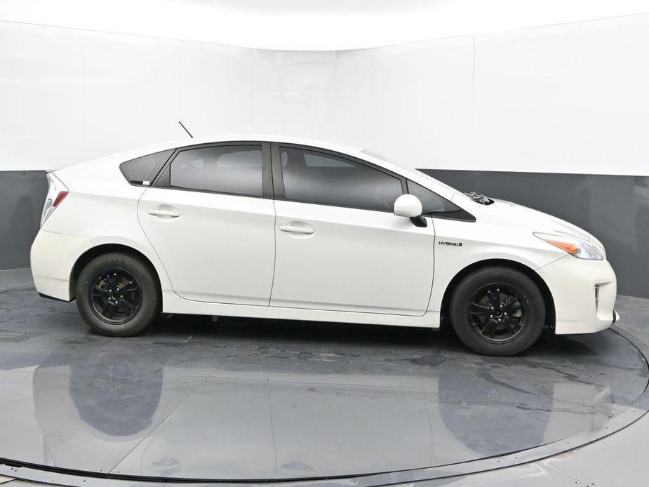 used 2015 Toyota Prius car, priced at $13,380