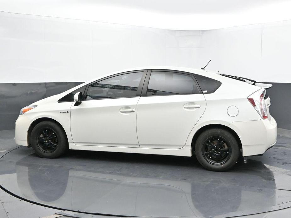 used 2015 Toyota Prius car, priced at $13,380