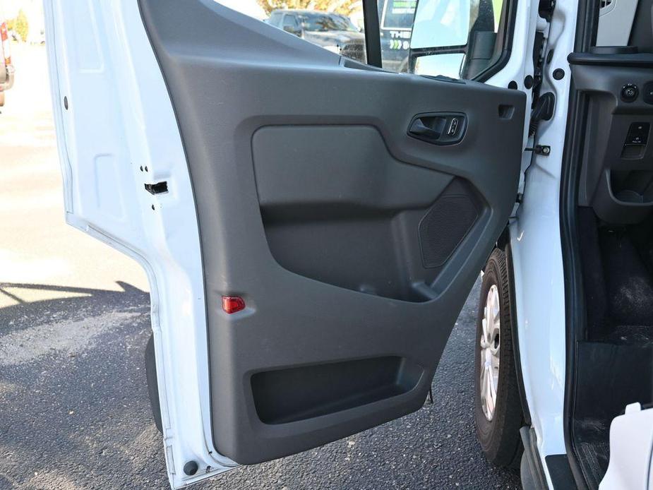 used 2022 Ford Transit-350 car, priced at $38,521