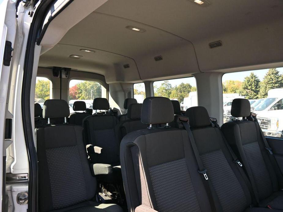 used 2022 Ford Transit-350 car, priced at $38,521