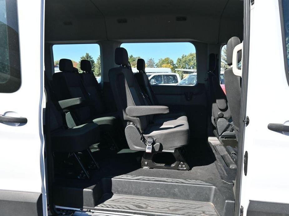 used 2022 Ford Transit-350 car, priced at $38,521