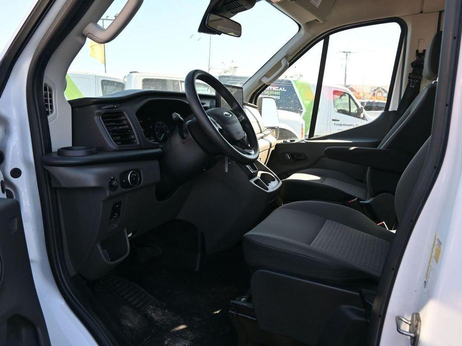 used 2022 Ford Transit-350 car, priced at $38,521