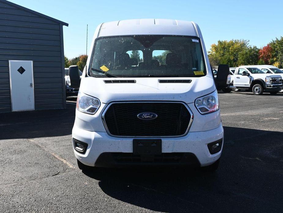 used 2022 Ford Transit-350 car, priced at $38,521