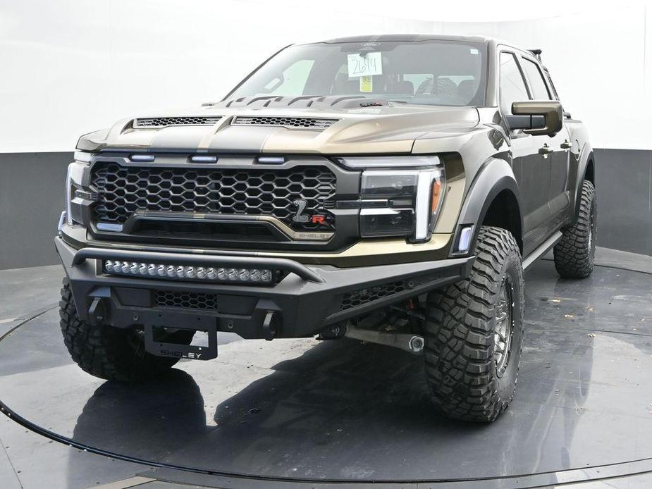 new 2024 Ford F-150 car, priced at $214,940