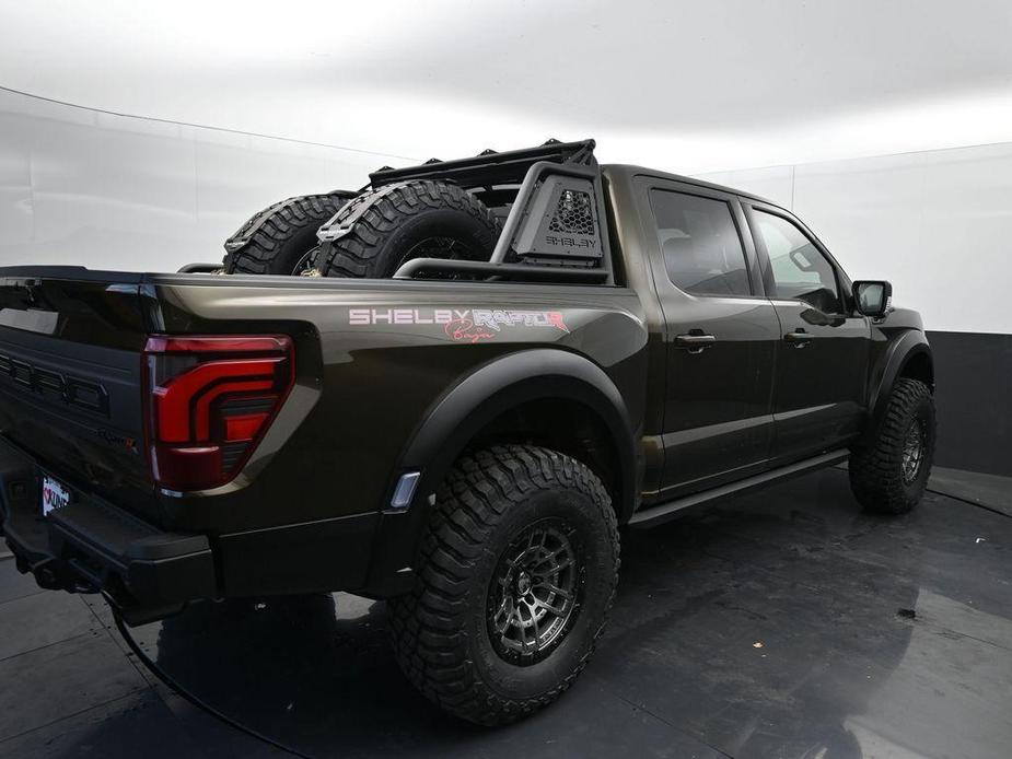 new 2024 Ford F-150 car, priced at $214,940