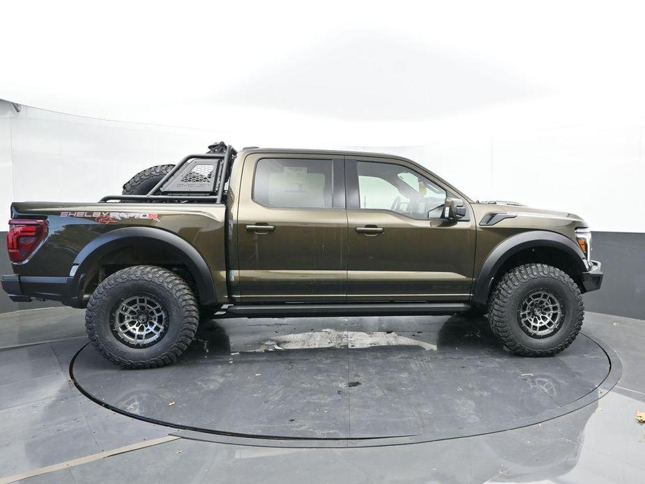 new 2024 Ford F-150 car, priced at $214,940