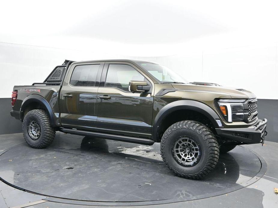 new 2024 Ford F-150 car, priced at $214,940