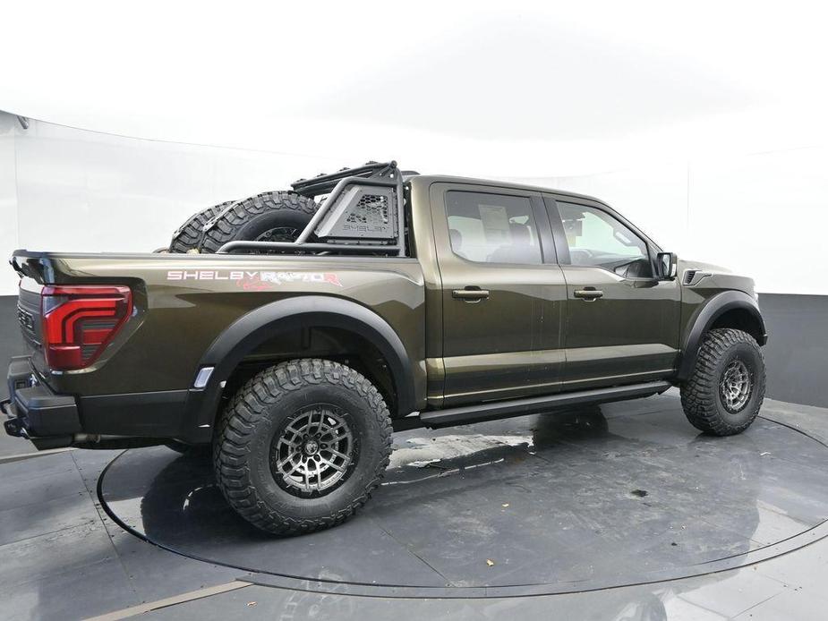 new 2024 Ford F-150 car, priced at $214,940