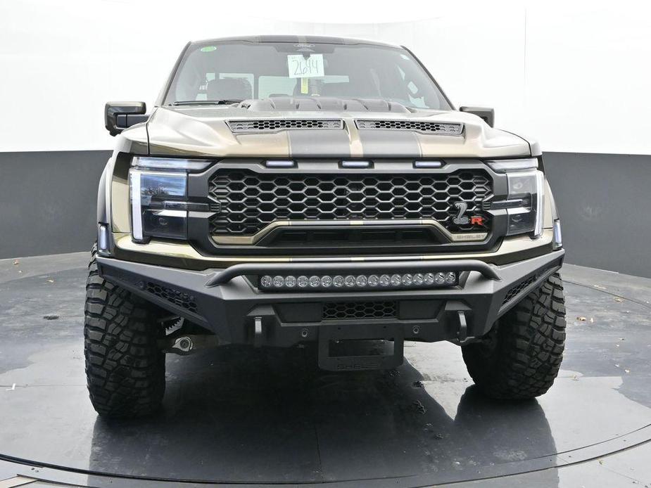 new 2024 Ford F-150 car, priced at $214,940