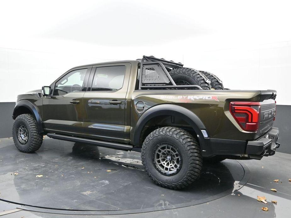 new 2024 Ford F-150 car, priced at $214,940