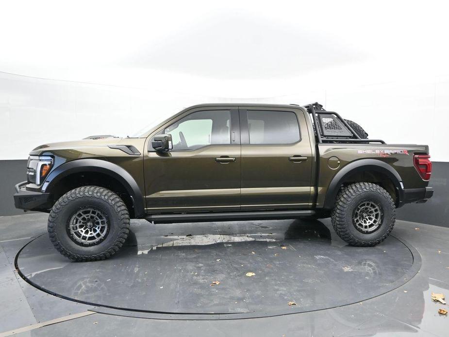 new 2024 Ford F-150 car, priced at $214,940