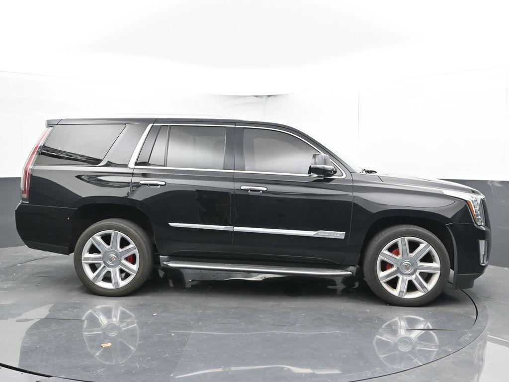 used 2015 Cadillac Escalade car, priced at $24,811