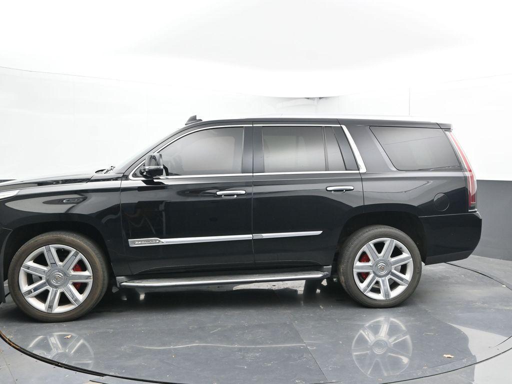 used 2015 Cadillac Escalade car, priced at $24,811