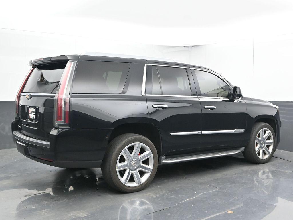 used 2015 Cadillac Escalade car, priced at $24,811