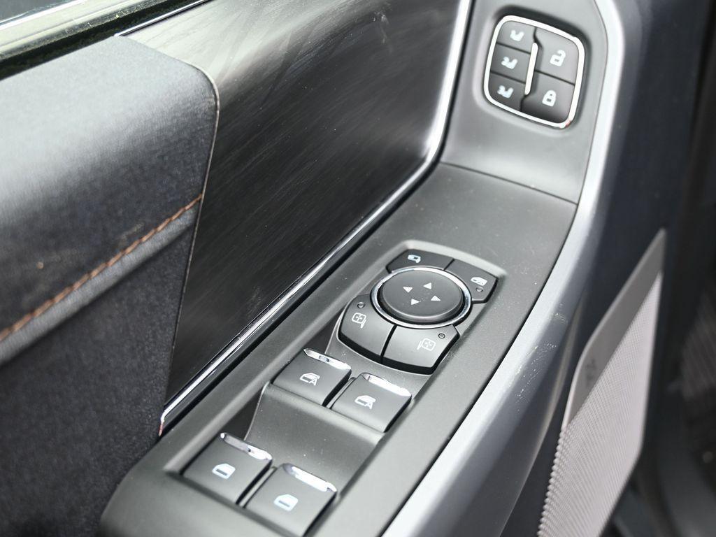 new 2025 Ford F-150 car, priced at $69,720