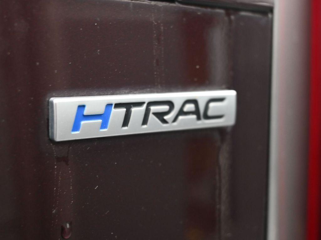 used 2020 Hyundai Palisade car, priced at $19,462