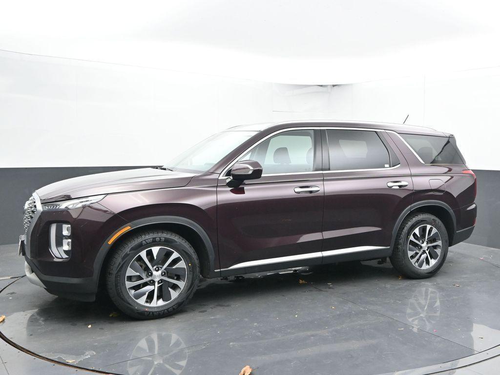 used 2020 Hyundai Palisade car, priced at $19,462