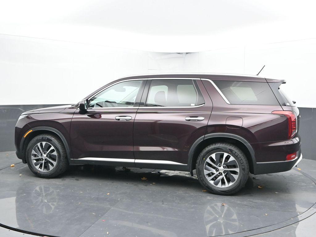 used 2020 Hyundai Palisade car, priced at $19,462