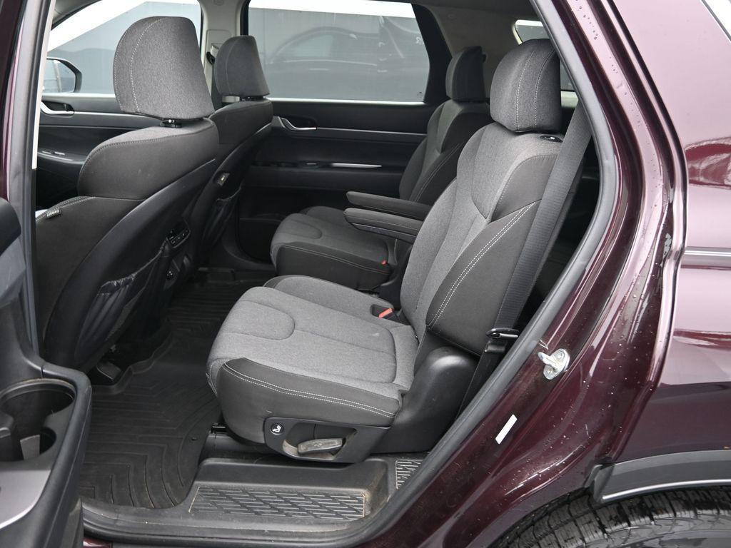 used 2020 Hyundai Palisade car, priced at $19,462