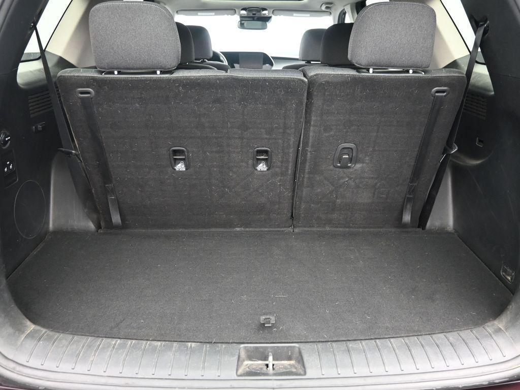 used 2020 Hyundai Palisade car, priced at $19,462