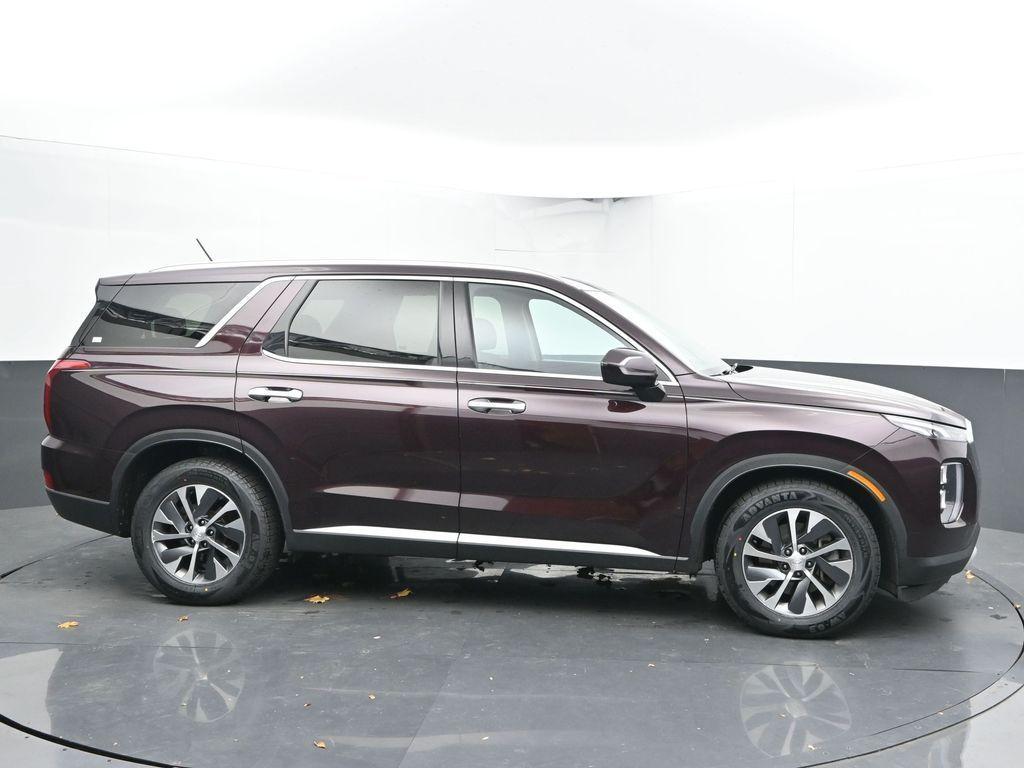 used 2020 Hyundai Palisade car, priced at $19,462