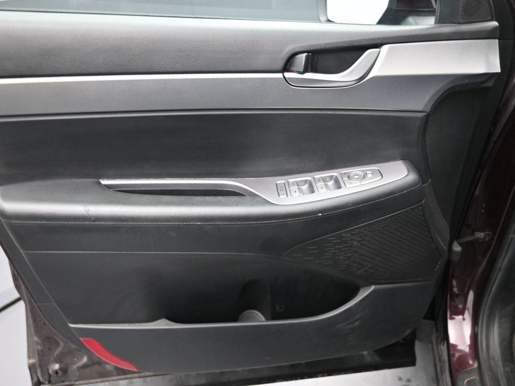 used 2020 Hyundai Palisade car, priced at $19,462