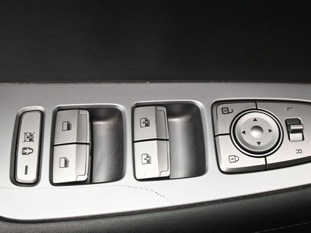 used 2020 Hyundai Palisade car, priced at $19,462