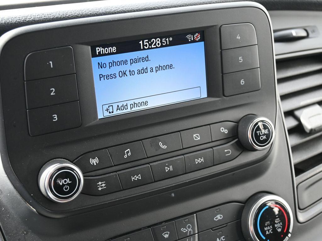 used 2023 Ford Transit-250 car, priced at $42,918