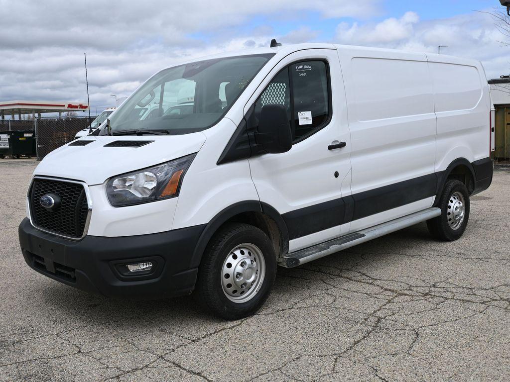 used 2023 Ford Transit-250 car, priced at $42,918