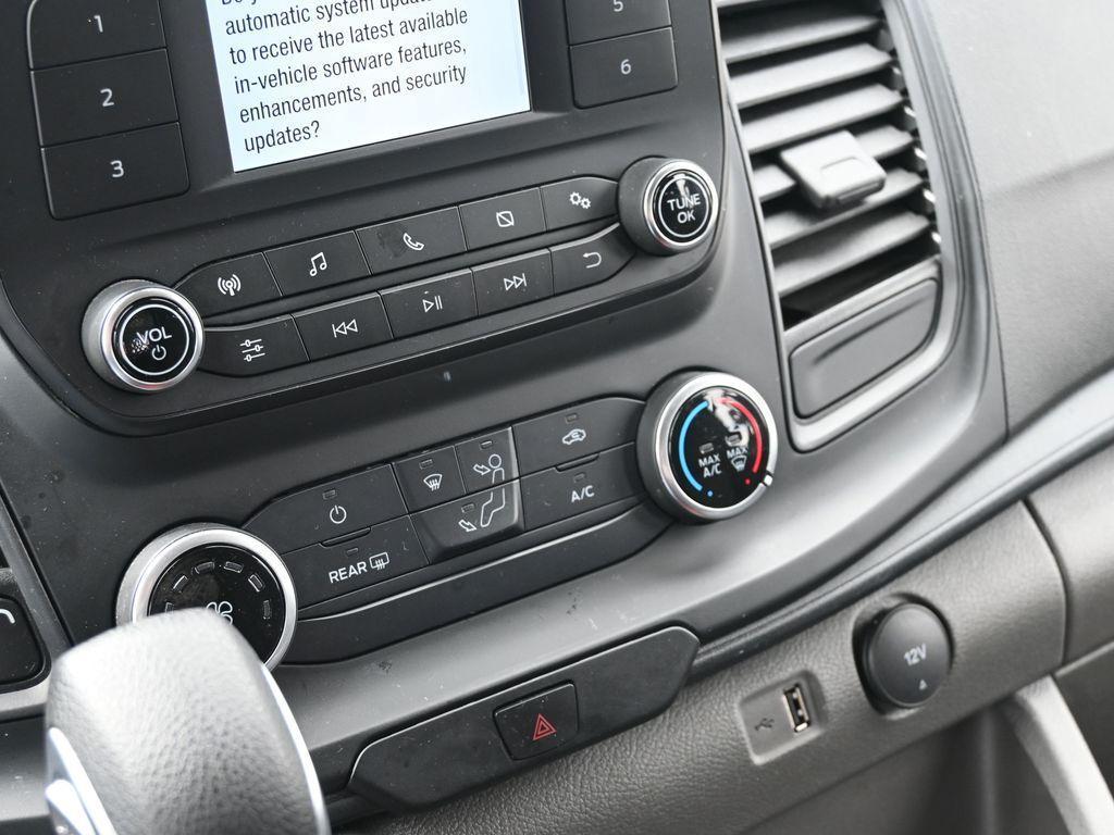used 2023 Ford Transit-250 car, priced at $42,918