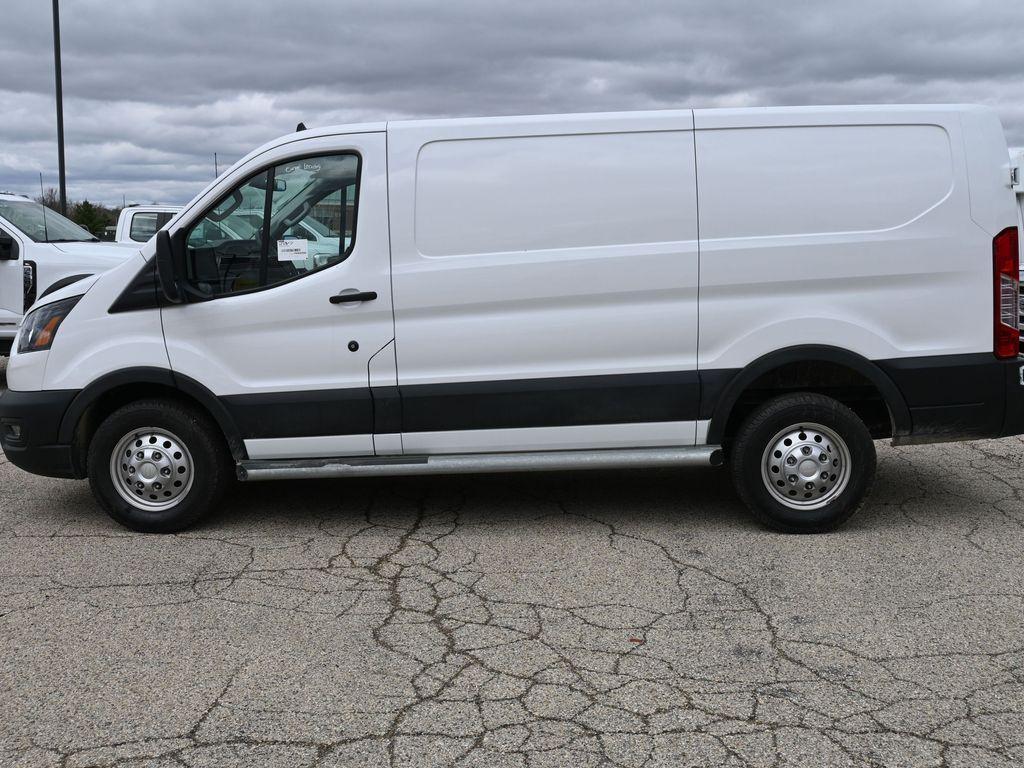 used 2023 Ford Transit-250 car, priced at $42,918