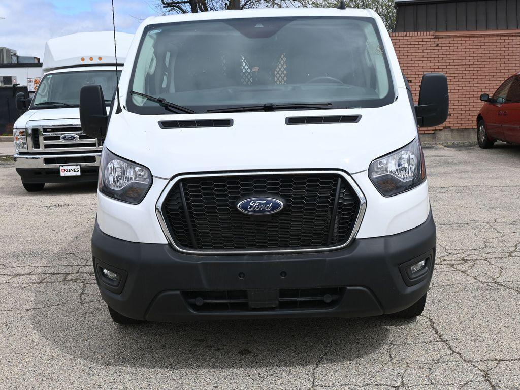 used 2023 Ford Transit-250 car, priced at $42,918