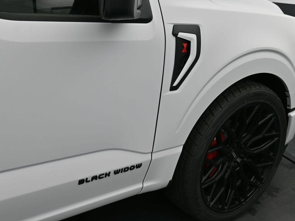 new 2025 Ford F-150 car, priced at $101,049