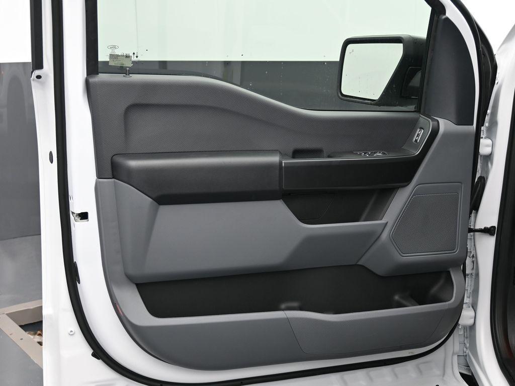 new 2025 Ford F-150 car, priced at $101,049