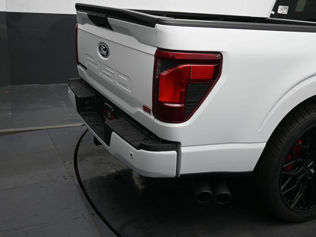 new 2025 Ford F-150 car, priced at $101,049