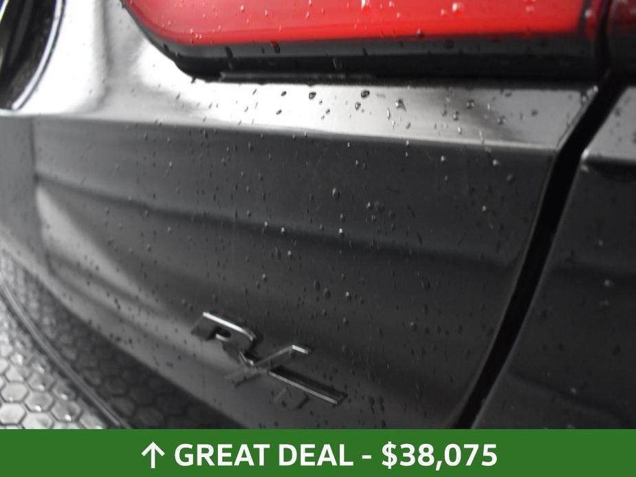 used 2022 Dodge Durango car, priced at $38,075