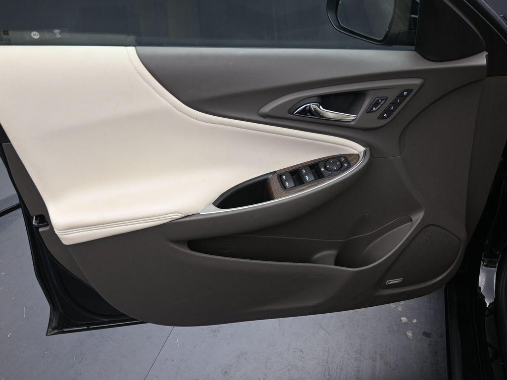 used 2024 Chevrolet Malibu car, priced at $27,870