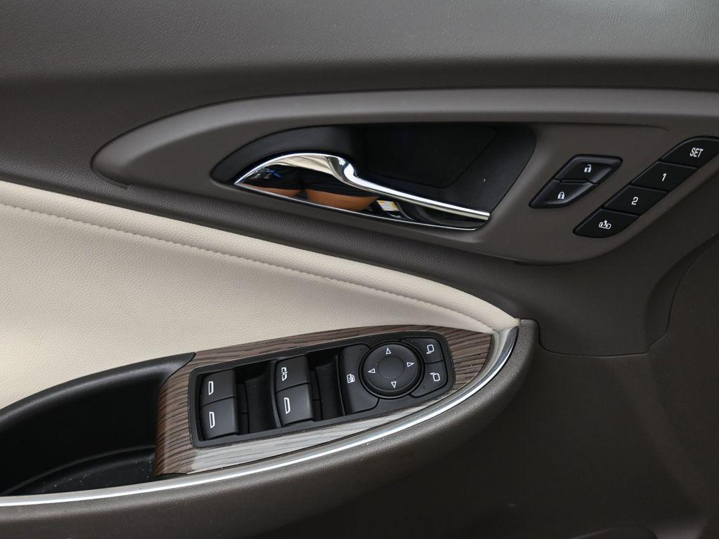used 2024 Chevrolet Malibu car, priced at $27,870