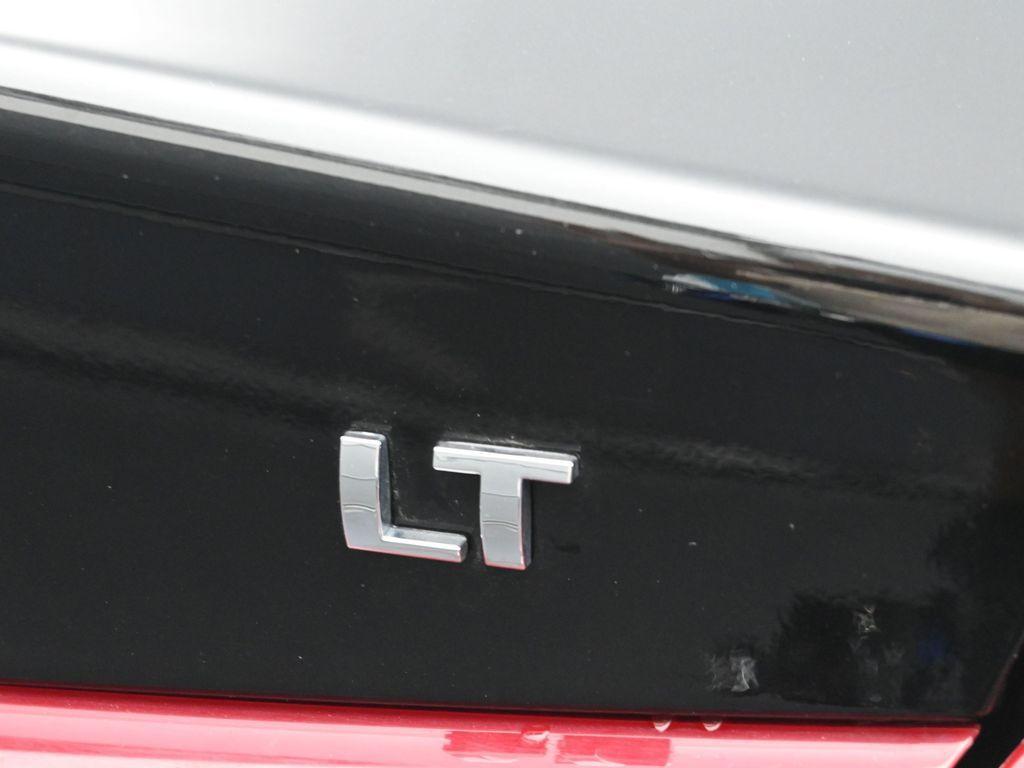 used 2024 Chevrolet Malibu car, priced at $27,870
