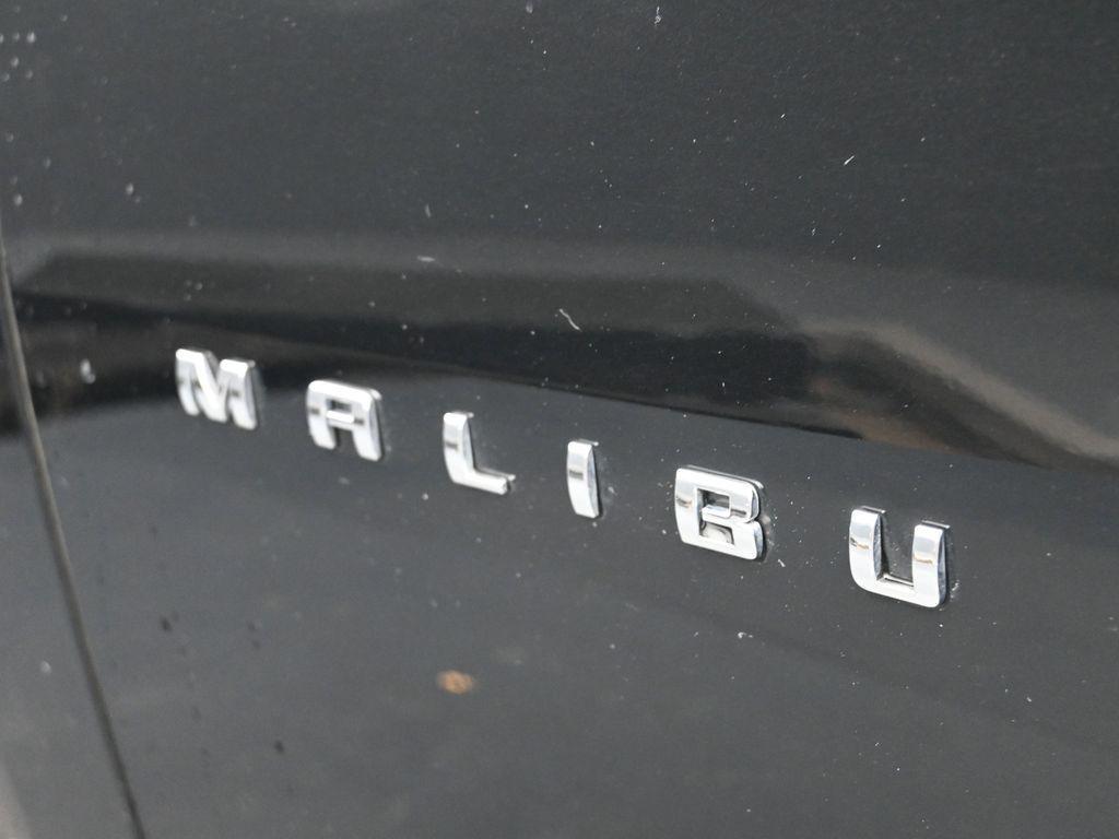 used 2024 Chevrolet Malibu car, priced at $27,870