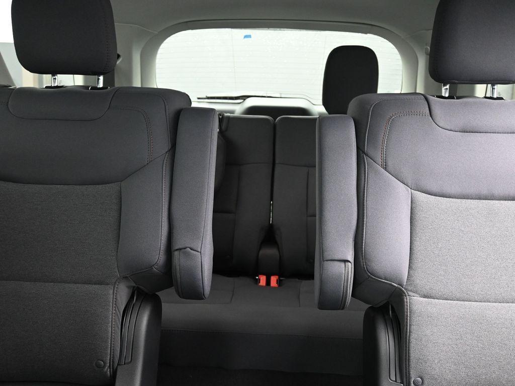 new 2025 Ford Explorer car, priced at $41,312